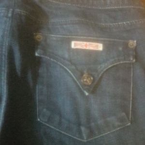 Hudson jeans